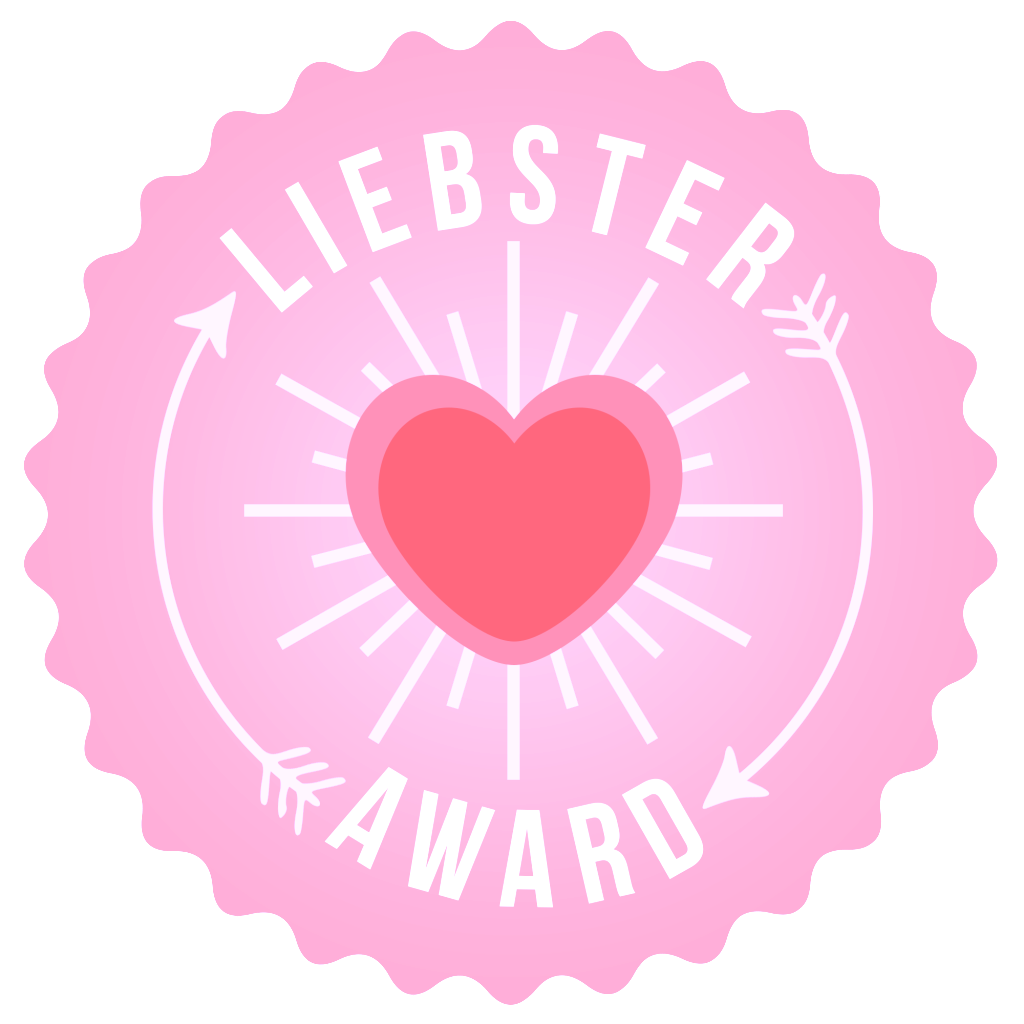Liebster Award thelifelaurenleads