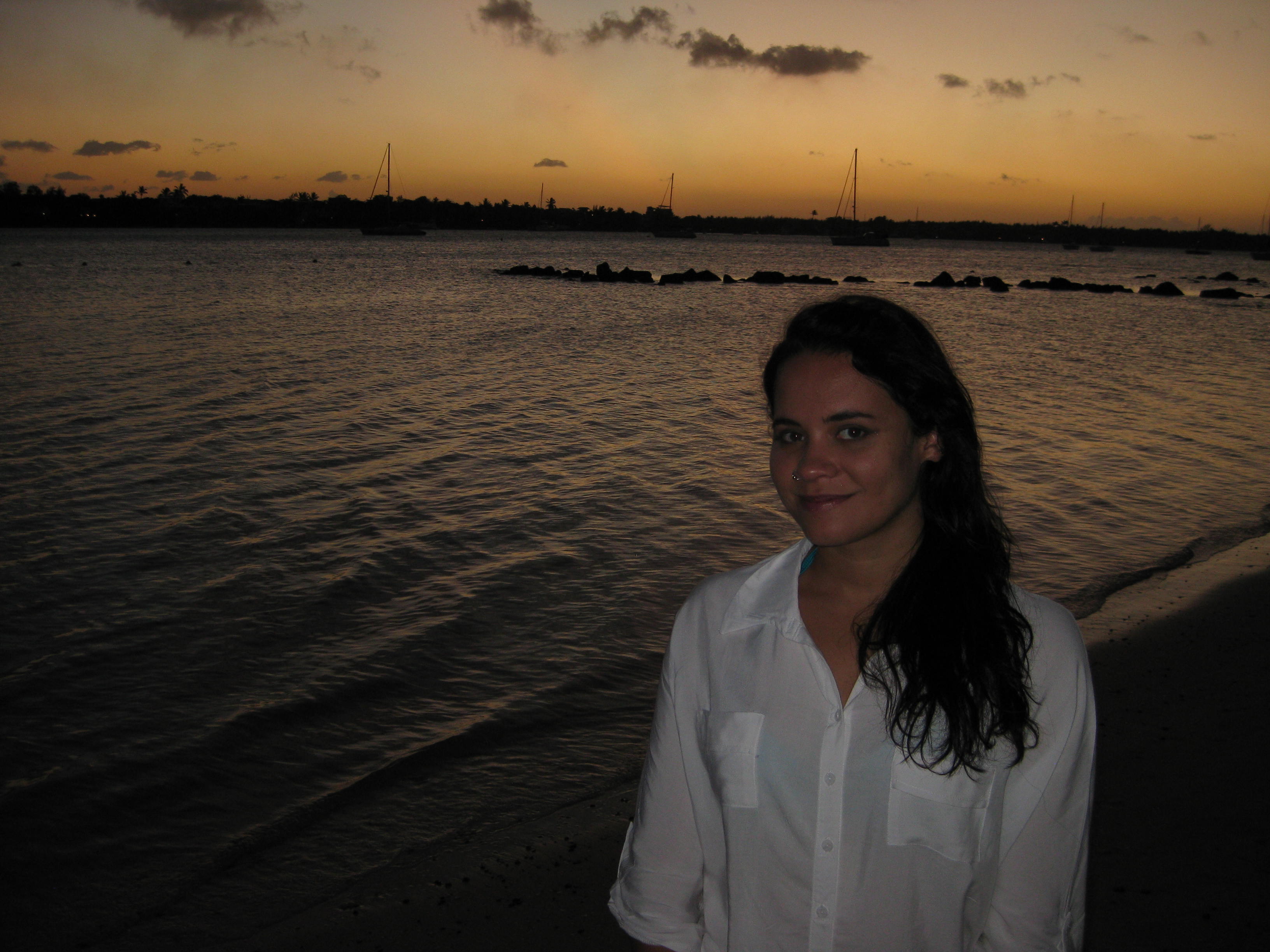 My honeymoon to Mauritius | Tyranny of Pink