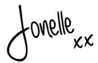 Jonelle |Tyranny of Pink