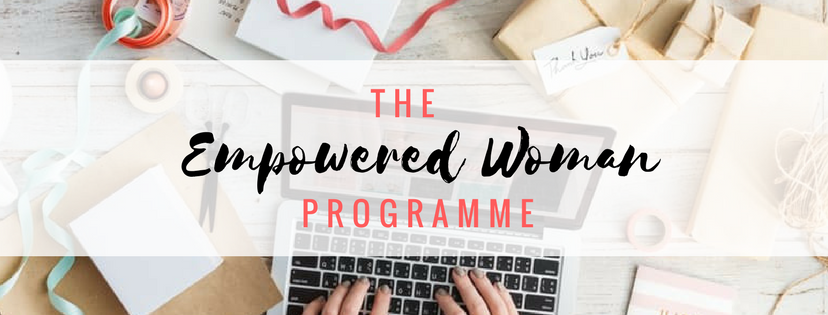 The Empowered Woman Programme