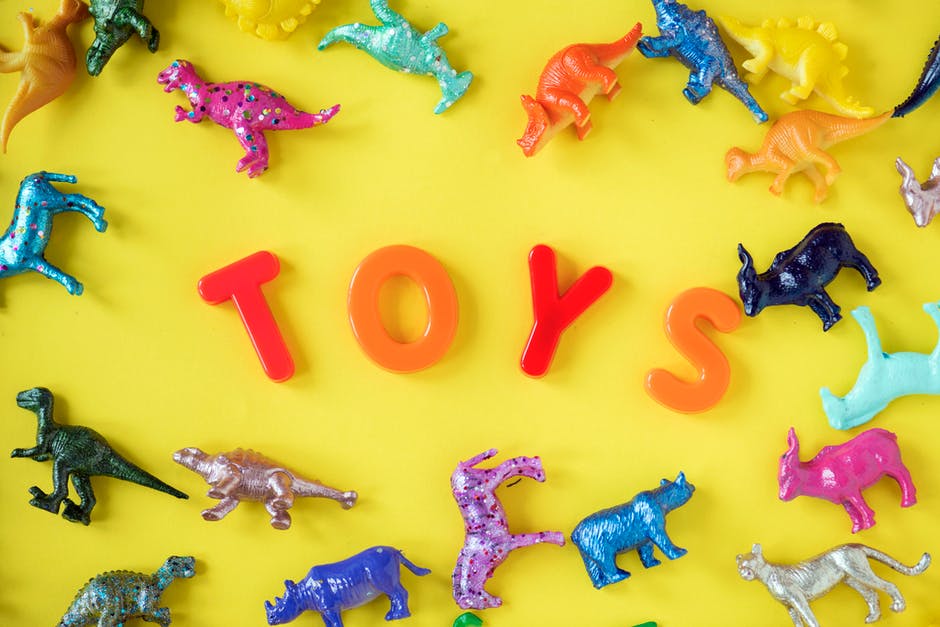 Is it smart to rent toys for your child? {The Smart Toy Club Review}