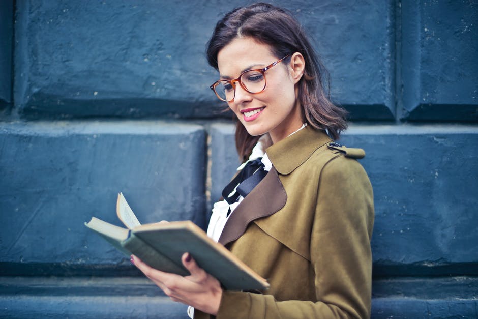 My top five must read books for female entrepreneurs | Tyranny of Pink